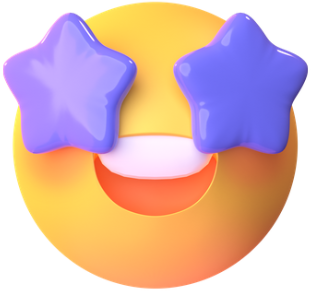 Emoji étoile